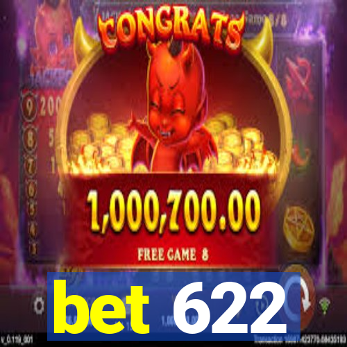 bet 622